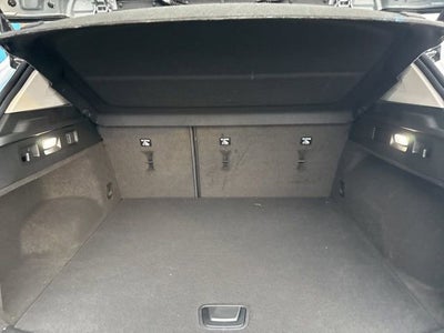 2025 Buick Envision Avenir