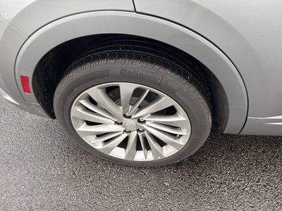 2025 Buick Envision Avenir