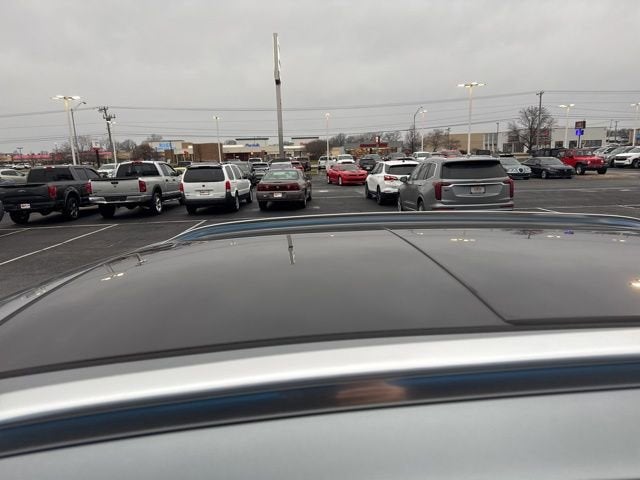 2025 Buick Envision Avenir