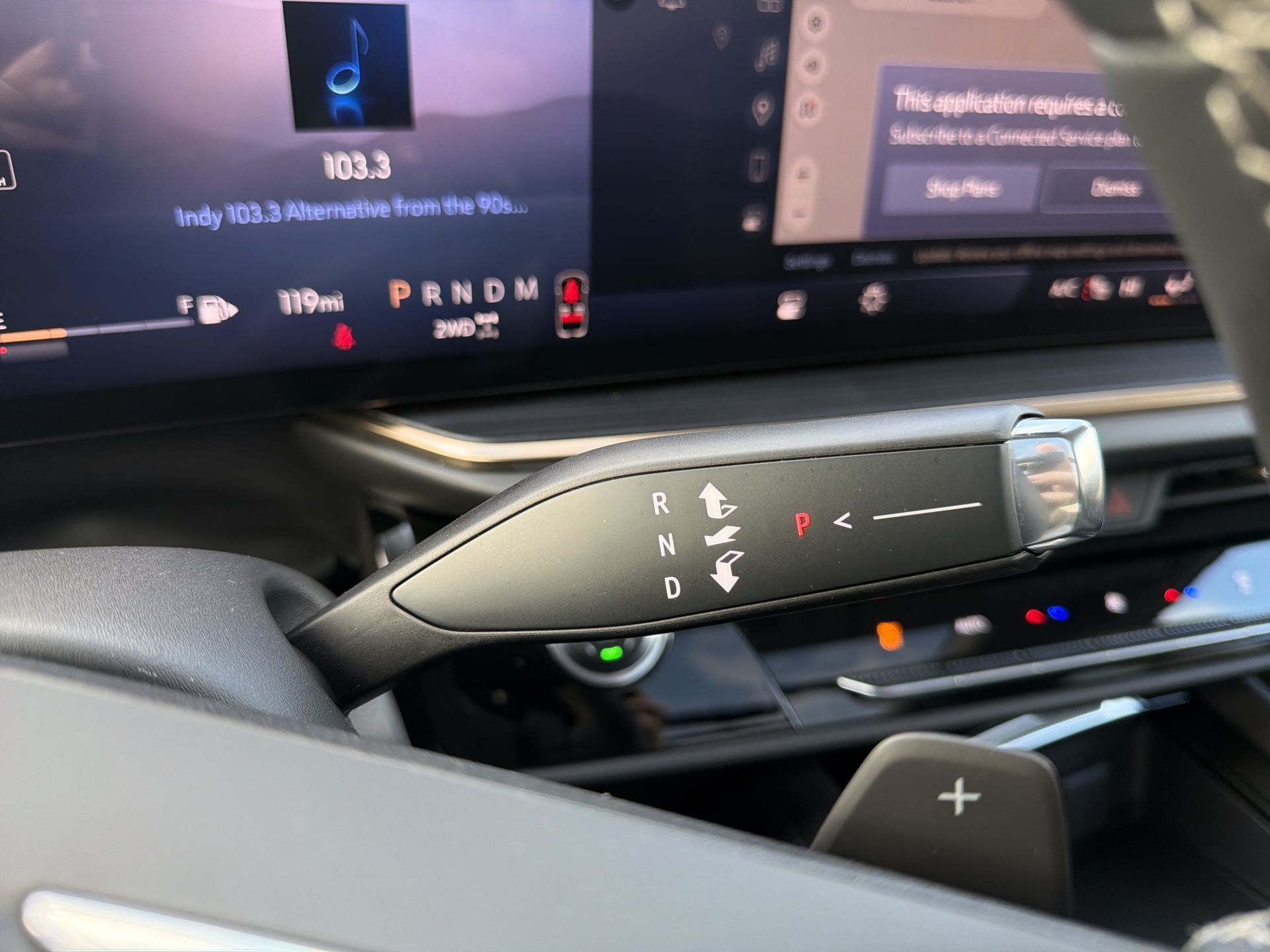 2025 Buick Envision Avenir