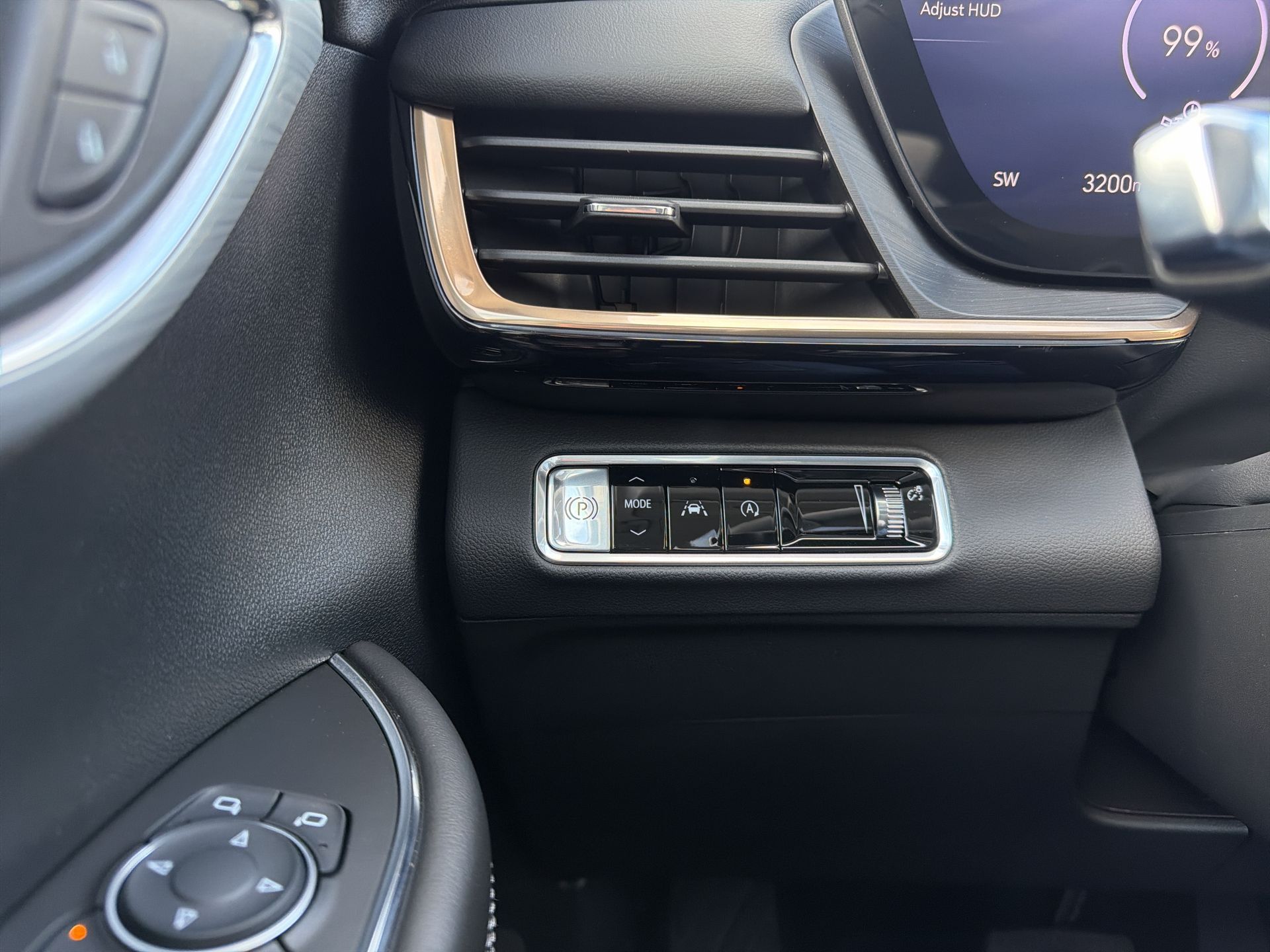 2025 Buick Envision Avenir