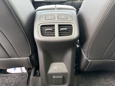 2025 Buick Envision Avenir