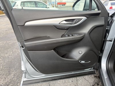 2025 Buick Envision Avenir