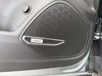 2025 Buick Envision Avenir