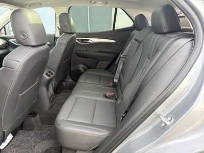 2025 Buick Envision Avenir