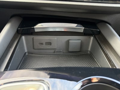 2025 Buick Envision Avenir