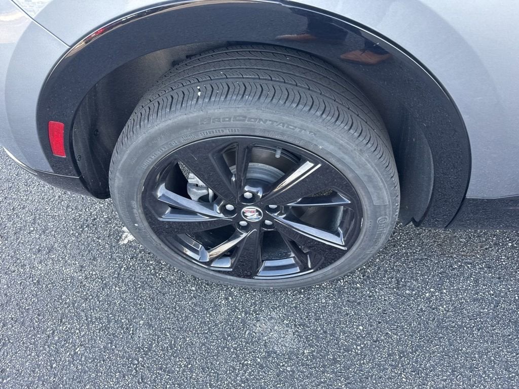 2022 Buick Envision Essence
