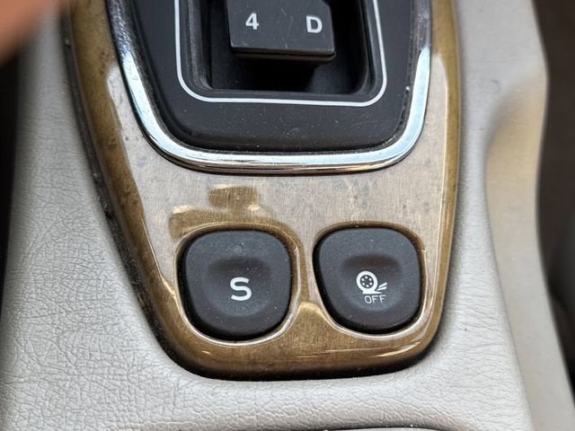 2000 Jaguar S-TYPE V8