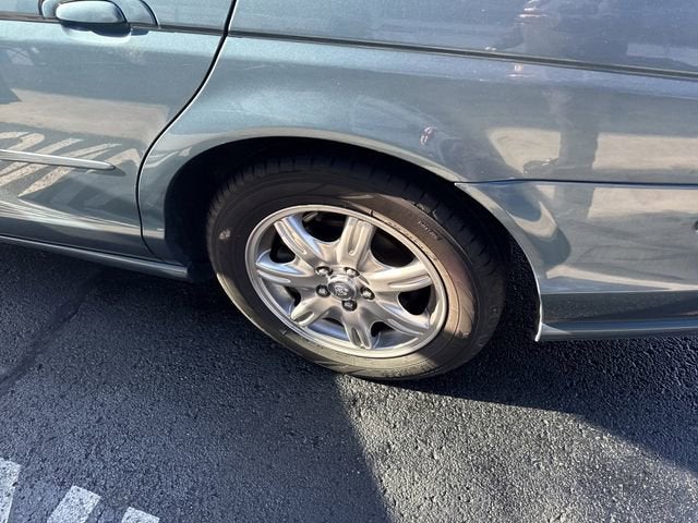 2000 Jaguar S-TYPE V8