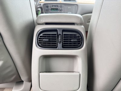 2000 Jaguar S-TYPE V8