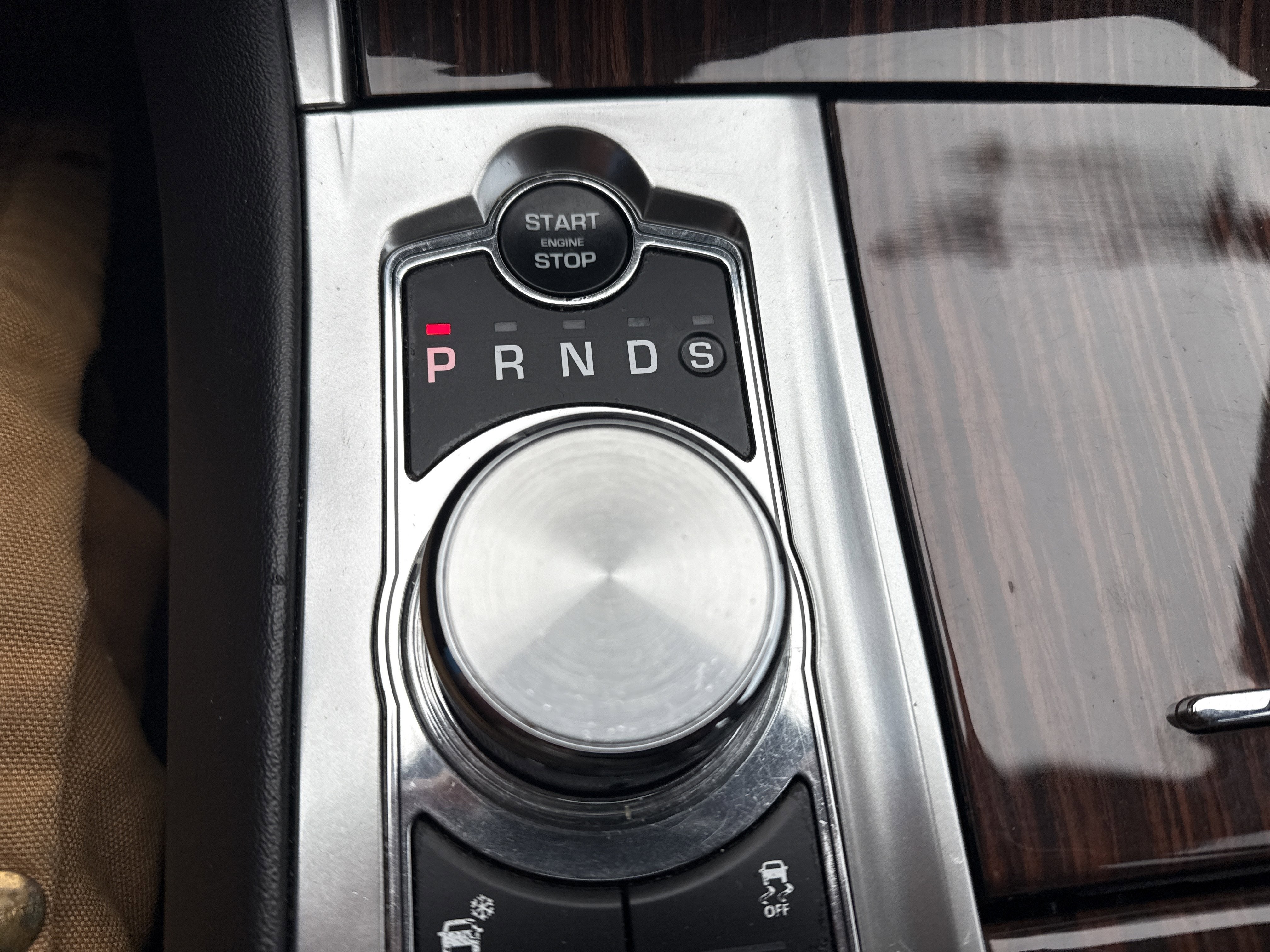 2012 Jaguar XF Portfolio