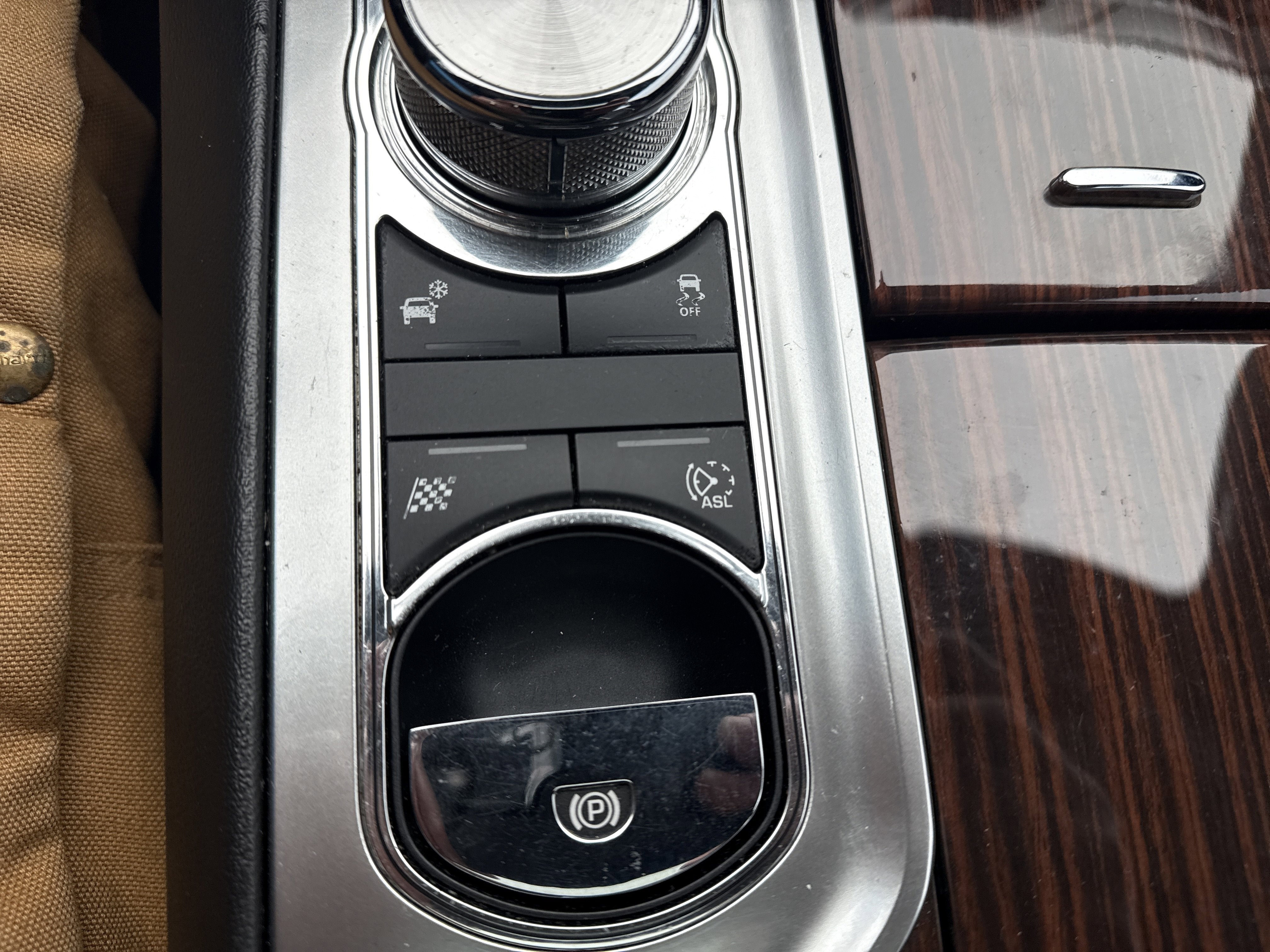 2012 Jaguar XF Portfolio