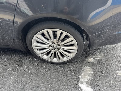 2012 Jaguar XF Portfolio