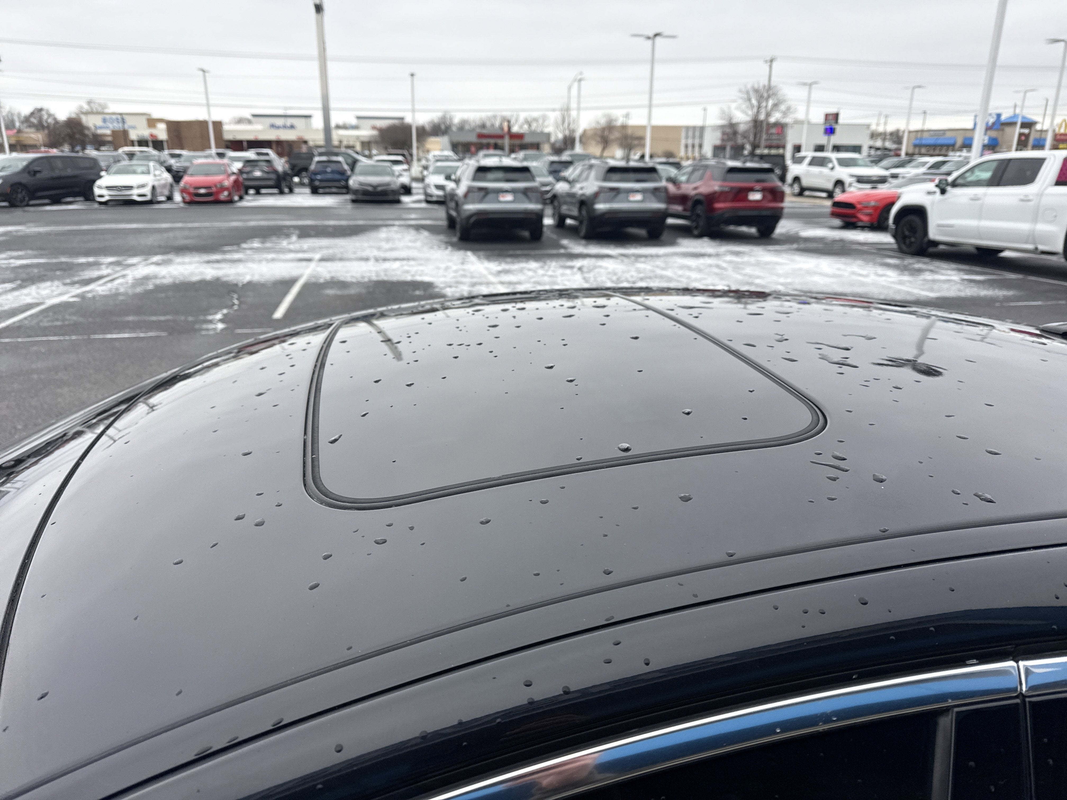 2012 Jaguar XF Portfolio