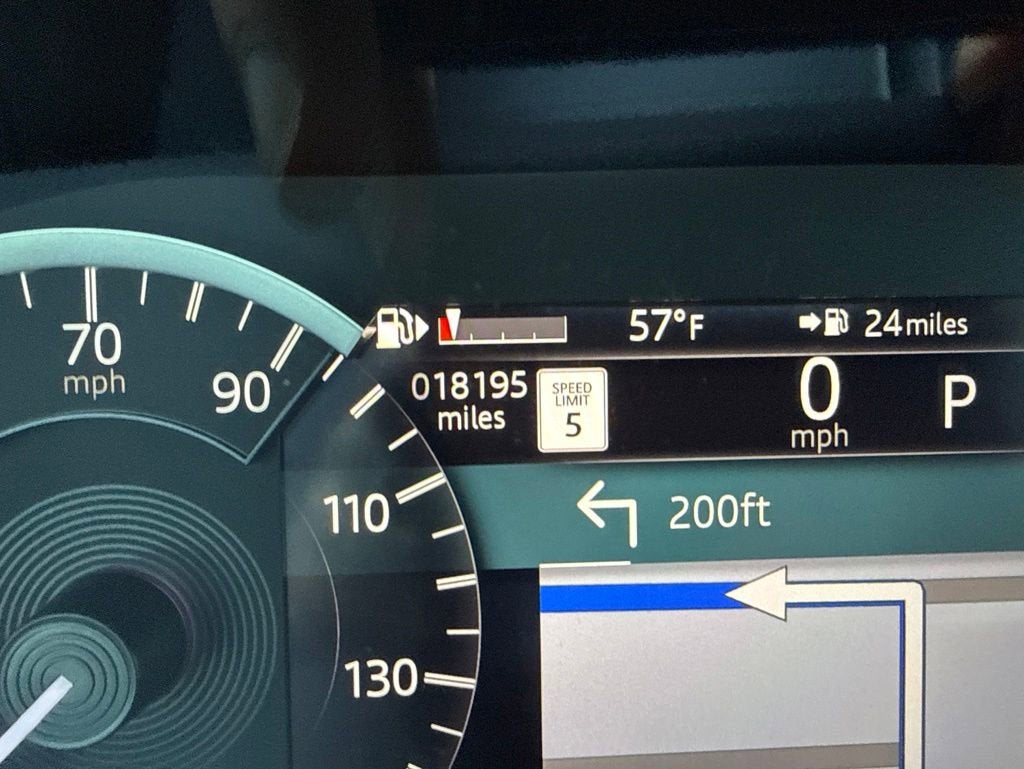2023 Land Rover Discovery P360 S R-Dynamic