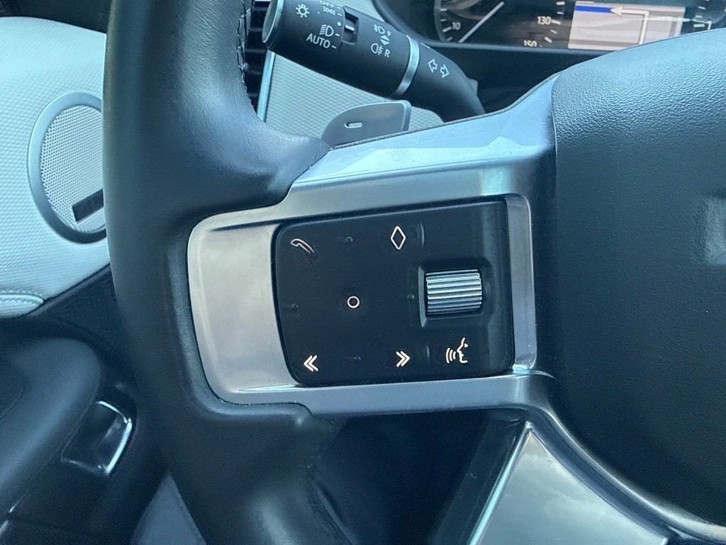 2023 Land Rover Discovery P360 S R-Dynamic
