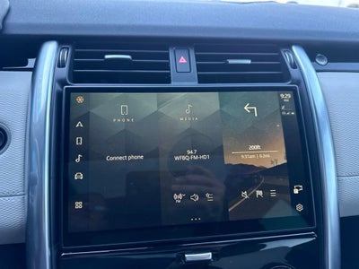 2023 Land Rover Discovery P360 S R-Dynamic