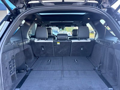 2023 Land Rover Discovery P360 S R-Dynamic