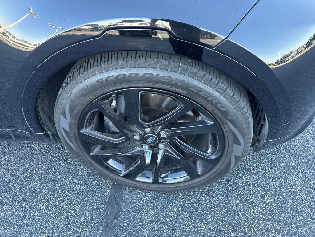 2023 Land Rover Discovery P360 S R-Dynamic