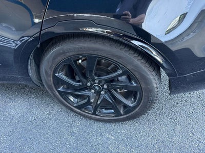 2023 Land Rover Discovery P360 S R-Dynamic
