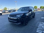 2023 Land Rover Discovery P360 S R-Dynamic