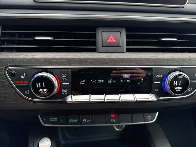 2018 Audi A5 Sportback Premium Plus