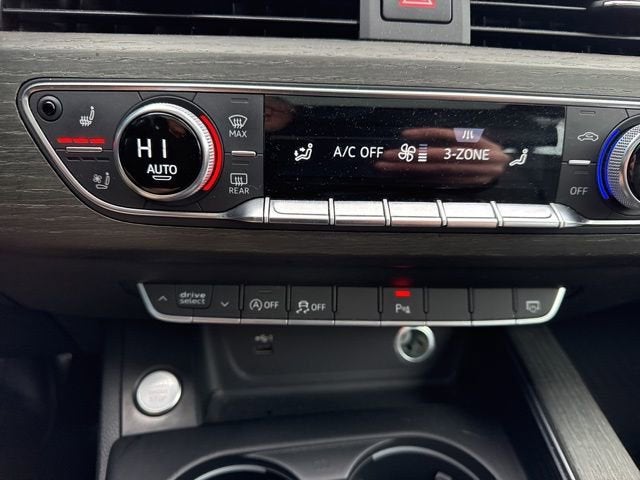 2018 Audi A5 Sportback Premium Plus