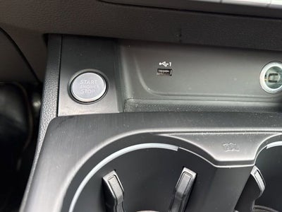 2018 Audi A5 Sportback Premium Plus