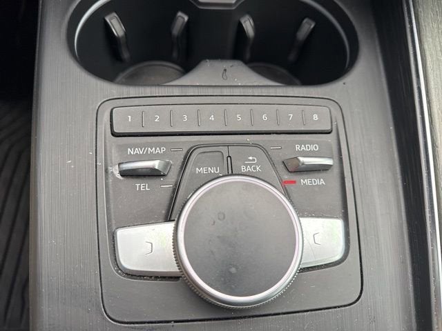 2018 Audi A5 Sportback Premium Plus