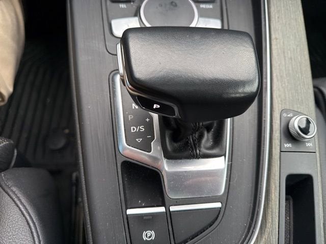 2018 Audi A5 Sportback Premium Plus