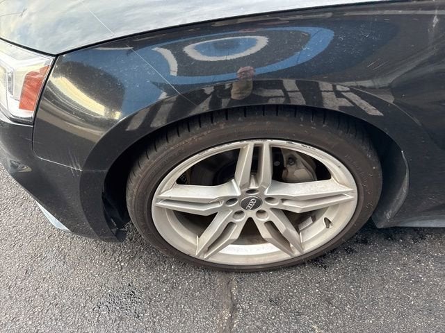 2018 Audi A5 Sportback Premium Plus