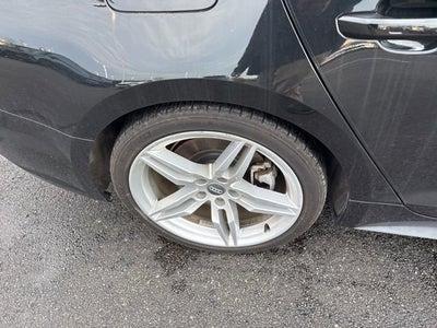 2018 Audi A5 Sportback Premium Plus