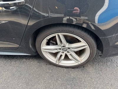 2018 Audi A5 Sportback Premium Plus