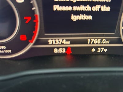 2018 Audi A5 Sportback Premium Plus