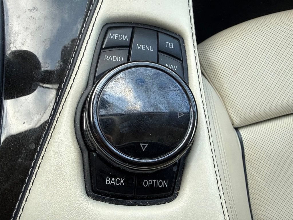 2015 BMW 650i Gran Coupe xDrive