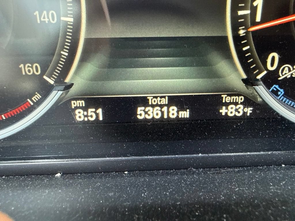 2015 BMW 650i Gran Coupe xDrive