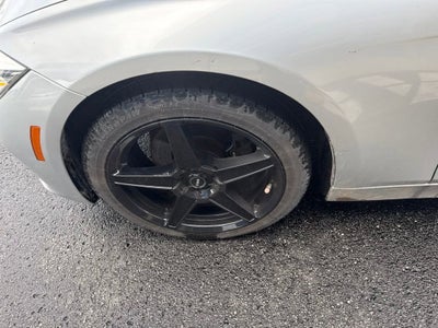 2016 BMW 328i xDrive
