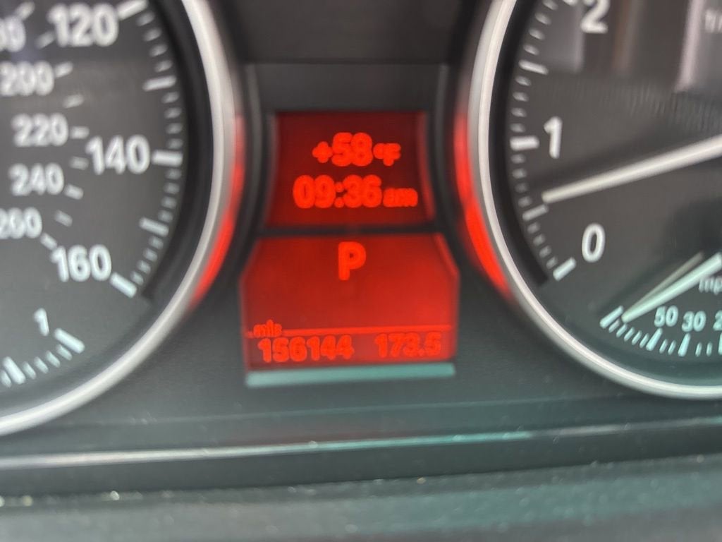2009 BMW 3 Series 328i xDrive