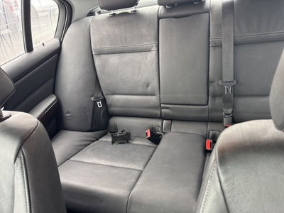 2009 BMW 3 Series 328i xDrive