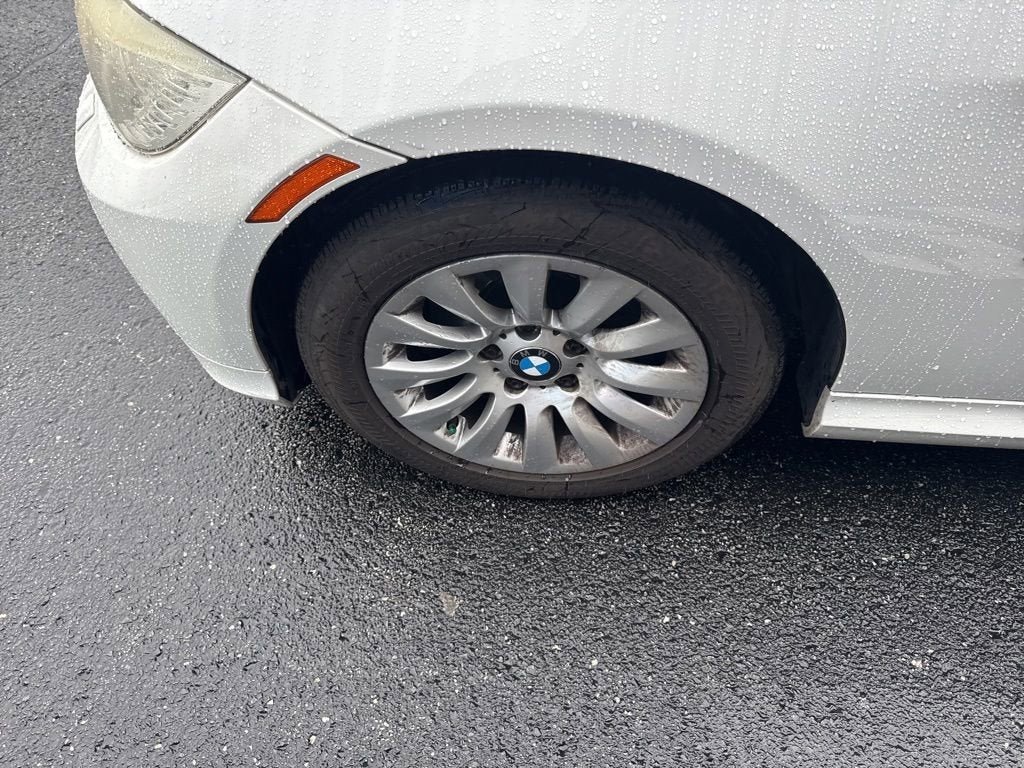 2009 BMW 3 Series 328i xDrive