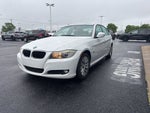 2009 BMW 3 Series 328i xDrive