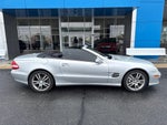 2008 Mercedes-Benz SL-Class V8