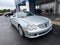 2008 Mercedes-Benz SL-Class V8