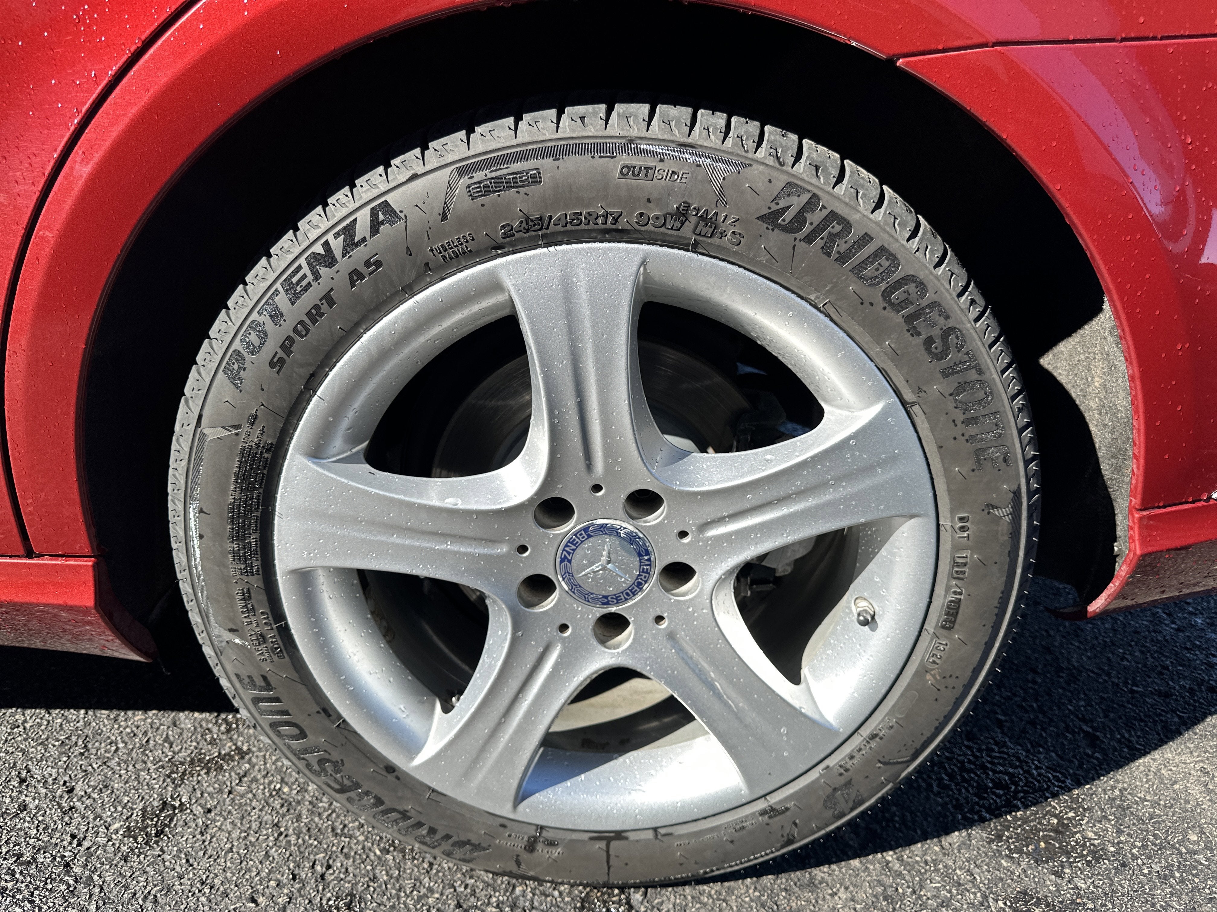 2016 Mercedes-Benz E-Class E 350 Luxury