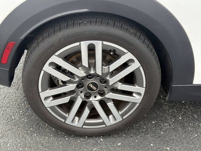 2025 MINI Hardtop 2 Door Cooper