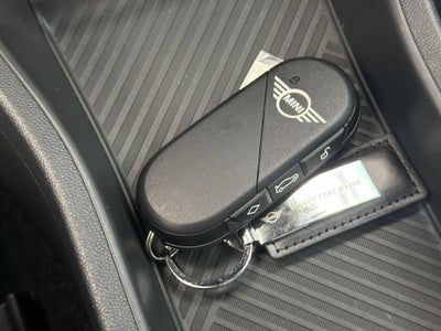 2025 MINI Hardtop 2 Door Cooper