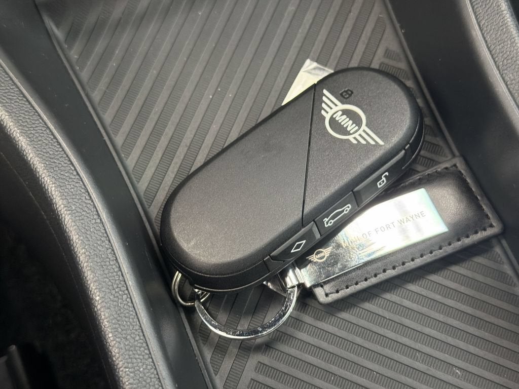 2025 MINI Hardtop 2 Door Cooper