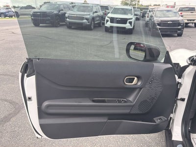 2025 MINI Hardtop 2 Door Cooper