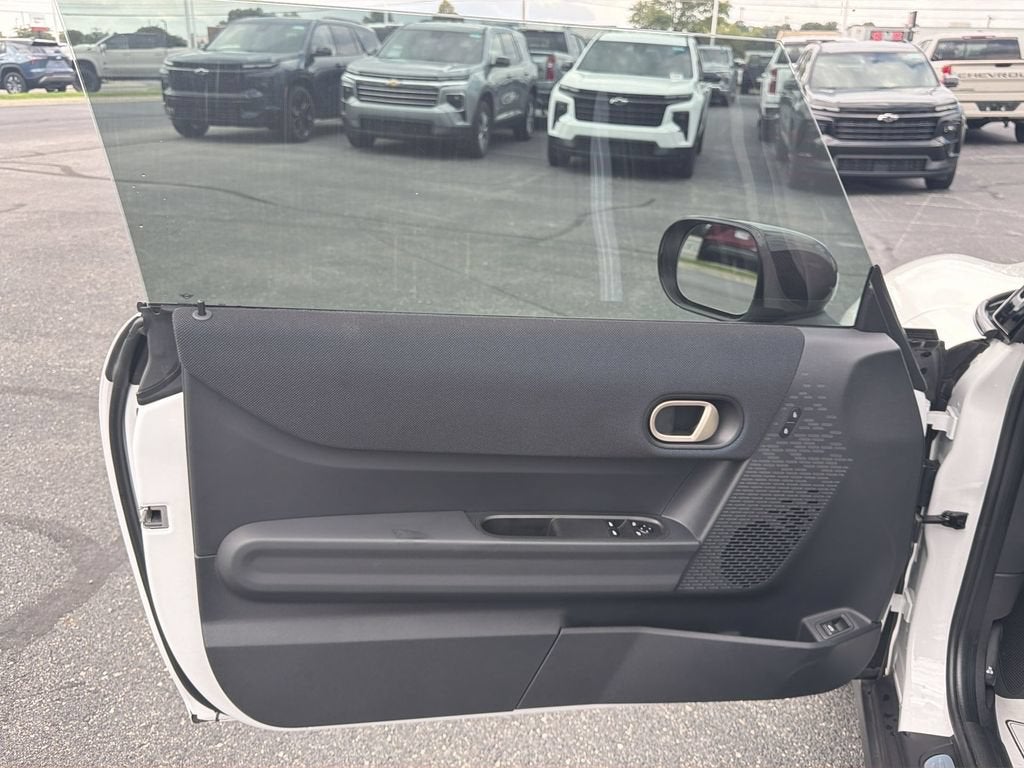 2025 MINI Hardtop 2 Door Cooper