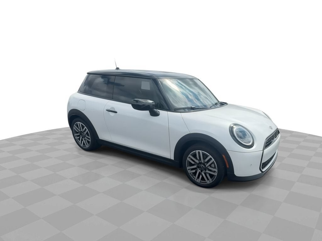 2025 MINI Hardtop 2 Door Cooper